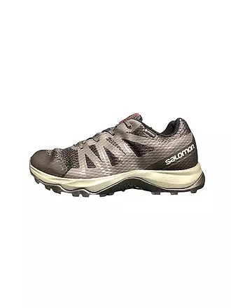 SALOMON | Herren Multifunktionsschuhe Warra II GTX | hellbraun