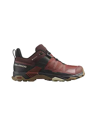 SALOMON | Herren Multifunktionsschuhe X ULTRA™ 4 GTX | beige