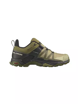 SALOMON | Herren Multifunktionsschuhe X Ultra 4 GTX | 