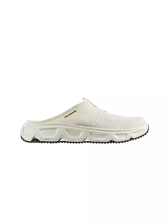 SALOMON | Herren Regenerationsschuhe Reelax Slide 6.0 | weiss