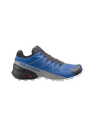 SALOMON | Herren Traillaufschuhe Speedcross 5 | blau
