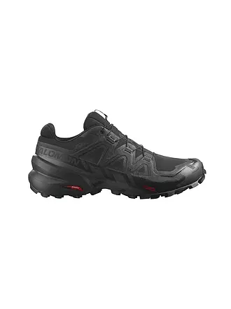 SALOMON | Herren Traillaufschuhe Speedcross 6 GTX | grau