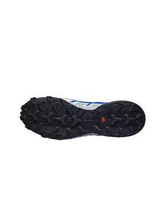 SALOMON | Herren Traillaufschuhe Speedcross 6 GTX | blau