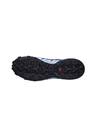 SALOMON | Herren Traillaufschuhe Speedcross 6 GTX | blau