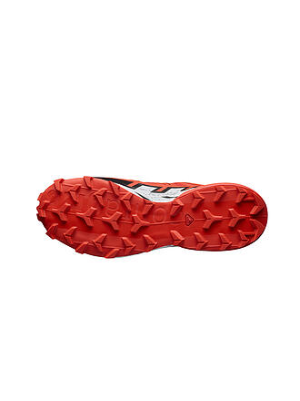 SALOMON | Herren Traillaufschuhe Speedcross 6 GTX | rot