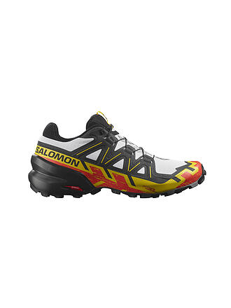 SALOMON | Herren Traillaufschuhe Speedcross 6 | schwarz
