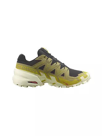 SALOMON | Herren Traillaufschuhe Speedcross 6 | dunkelrot