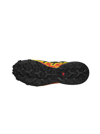 SALOMON | Herren Traillaufschuhe Speedcross 6 | schwarz