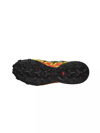 SALOMON | Herren Traillaufschuhe Speedcross 6 | schwarz