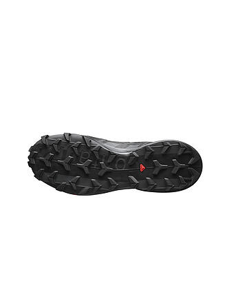 SALOMON | Herren Traillaufschuhe Speedcross 6 | weiss