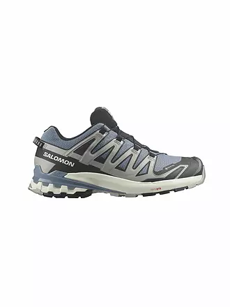 SALOMON | Herren Traillaufschuhe XA PRO 3D V9 GTX | grau