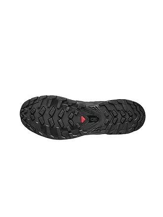 SALOMON | Herren Traillaufschuhe XA Pro 3D V8 GTX | schwarz