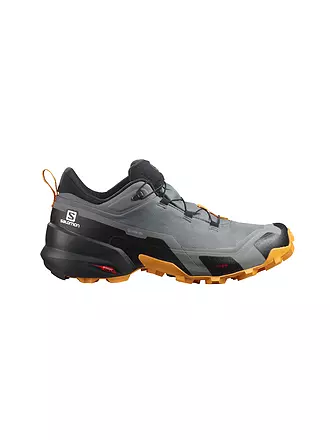 SALOMON | Herren Wanderschuhe Cross Hike GTX | grau