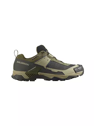 SALOMON | Herren Wanderschuhe X Ultra 5 GTX | schwarz