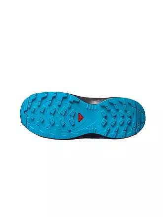 SALOMON | Kinder Wanderschuhe XA Pro V8 Mid CSWP | keine Farbe
