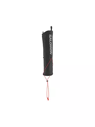 SALOMON | Laufequipment Custom Quiver | schwarz