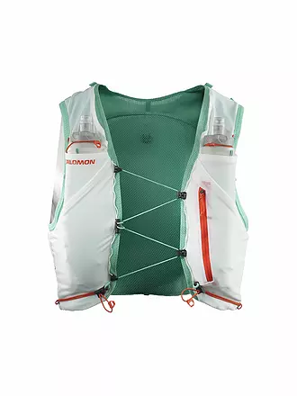 SALOMON | Laufweste ADV Skin 5 Set | weiss