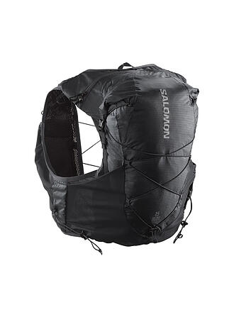 SALOMON | Trinkweste ADV Skin Cross Season 15 Set | schwarz