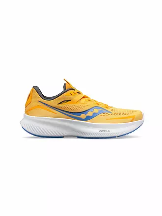 SAUCONY | Damen Laufschuhe Ride 15 | orange