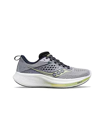 SAUCONY | Damen Laufschuhe Ride 17 | lila