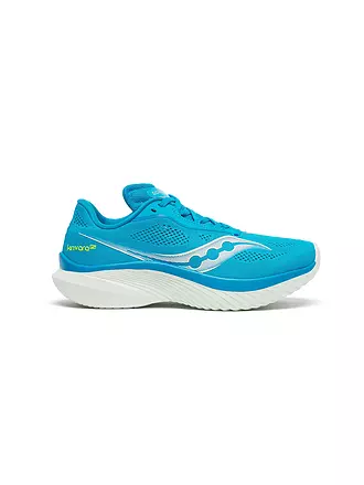 SAUCONY | Damen Wettkampf Laufschuhe Kinvara 14 W | blau