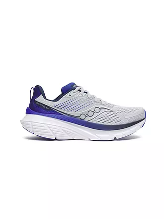 SAUCONY | Herren Laufschuhe Guide 17 | hellgrau