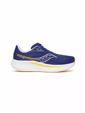 SAUCONY | Herren Laufschuhe Ride 18 | blau