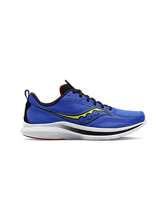 SAUCONY | Herren Wettkampf Laufschuhe Kinvara 13 | blau