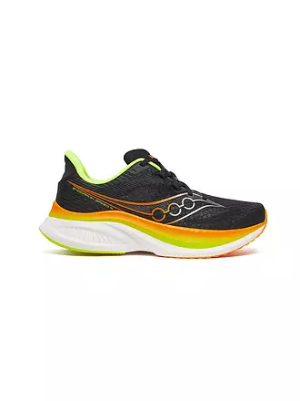 SAUCONY | Herren Wettkampfschuhe Endorphine Speed 5 | schwarz