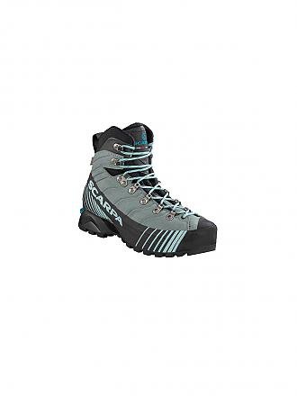 SCARPA | Damen Alpinschuhe Ribelle HD | petrol