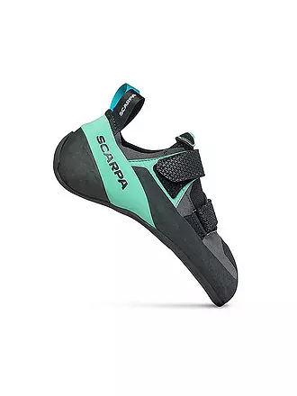 SCARPA | Damen Kletterschuhe Arpia V LV | türkis