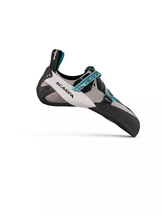 SCARPA | Damen Kletterschuhe Veloce Wmn | grau