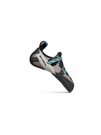SCARPA | Damen Kletterschuhe Veloce Wmn | bunt
