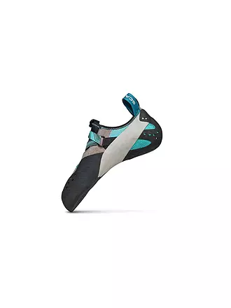 SCARPA | Damen Kletterschuhe Veloce Wmn | bunt
