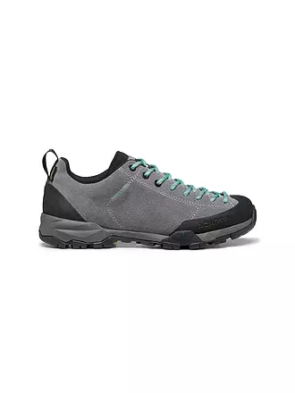 SCARPA | Damen Multifunktionsschuhe Mojito Trail GTX Wmn | grau