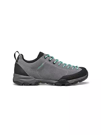 SCARPA | Damen Multifunktionsschuhe Mojito Trail GTX Wmn | grau