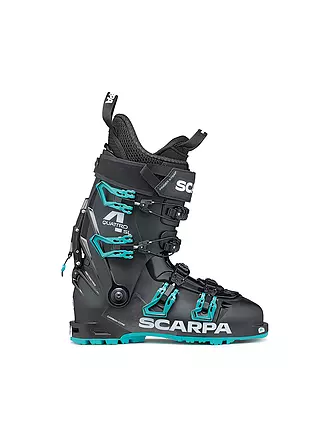 SCARPA | Damen Tourenskischuhe 4-QUATTRO SL WMN | 