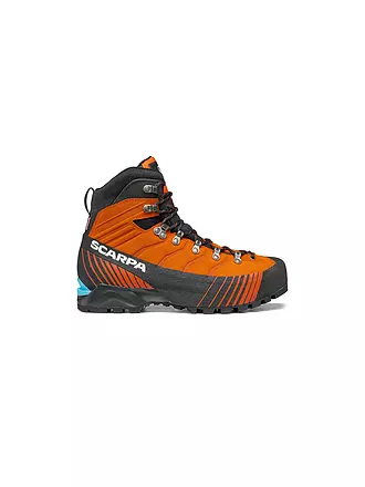 SCARPA | Herren Alpinschuhe Ribelle HD | orange