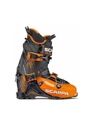 SCARPA | Herren Tourenskischuhe Maestrale 21/22 | orange