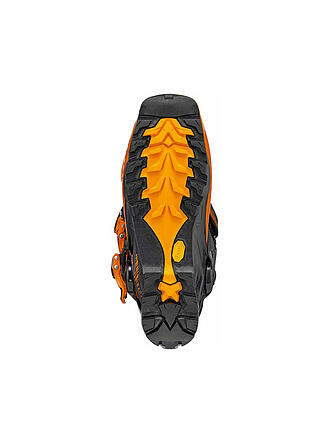 SCARPA | Herren Tourenskischuhe Maestrale 21/22 | orange