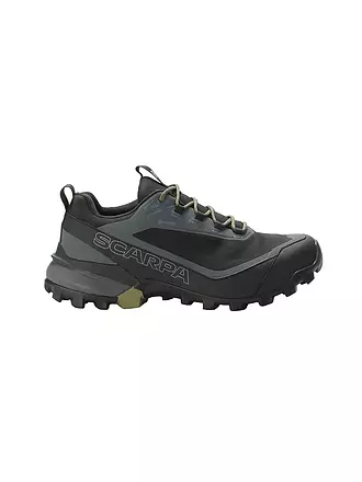 SCARPA | Herren Wanderschuhe Ribelle Cross 2 GTX | schwarz