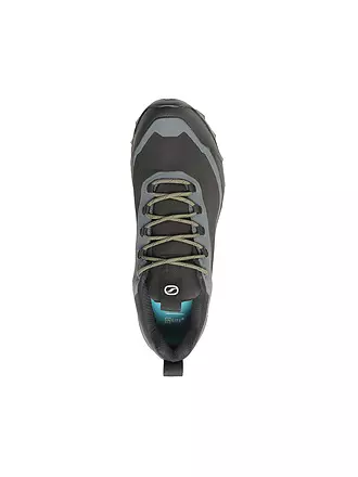 SCARPA | Herren Wanderschuhe Ribelle Cross 2 GTX | schwarz