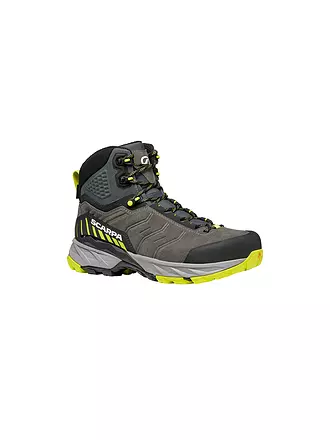 SCARPA | Herren Wanderschuhe Rush Trek GTX | grau