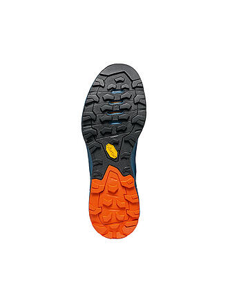SCARPA | Herren Zustiegsschuhe Rapid Mid GTX | blau