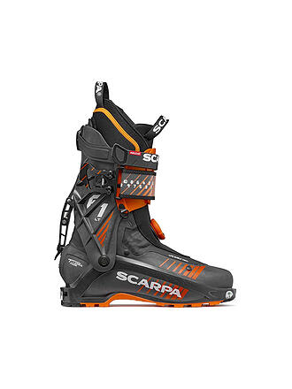 SCARPA | Tourenskischuhe F1 LT 21/22 | schwarz