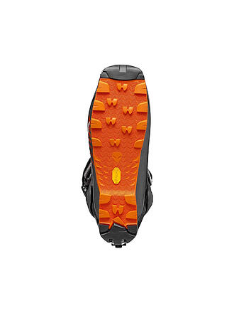SCARPA | Tourenskischuhe F1 LT 21/22 | schwarz