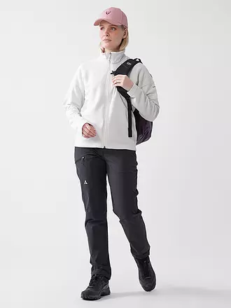 SCHÖFFEL | Damen Fleecejacke Circ Style Smue | creme
