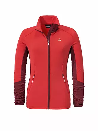 SCHÖFFEL | Damen Fleecejacke Lodron L | 