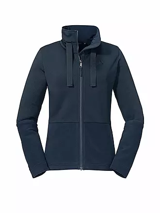 SCHÖFFEL | Damen Fleecejacke Pelham L | pink