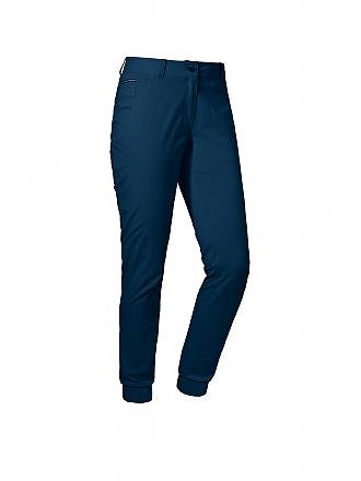 SCHÖFFEL | Damen Freizeithose Emerald Lake | mint